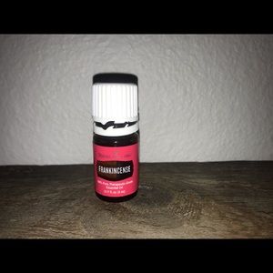 Young living Frankincense essential oil